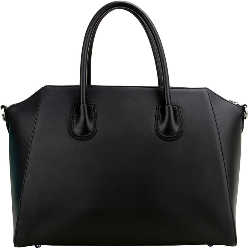 Cirafon Florence 16" Läder Svart
