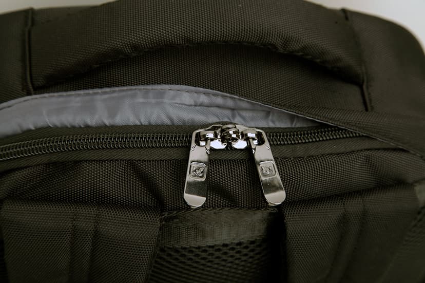 Cirafon Notebook Backpack City Pro II 15.6"