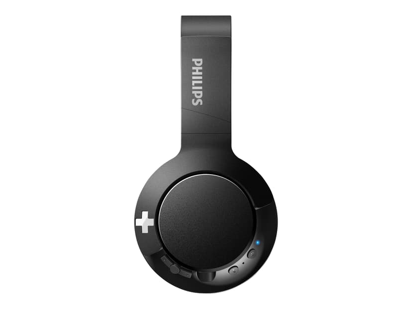Philips bass+ shb3175bk deals