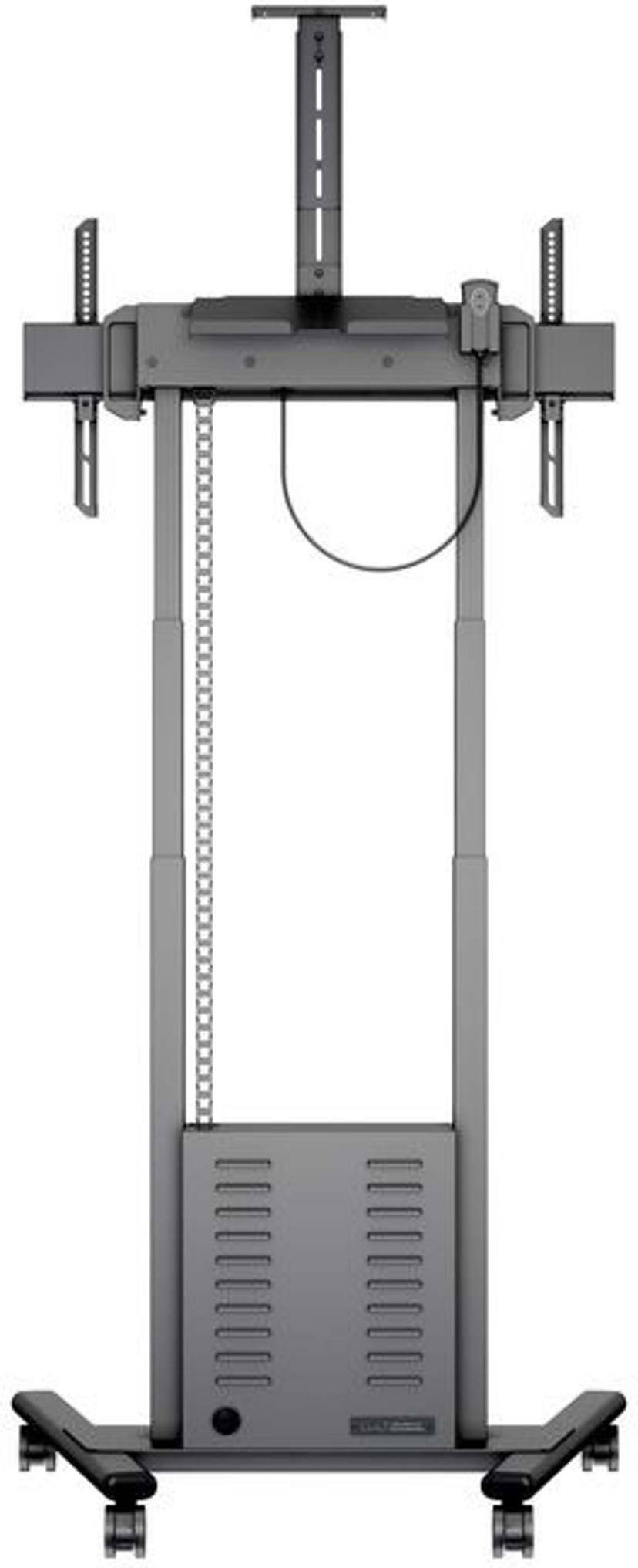 Multibrackets M Motorized Floorstand