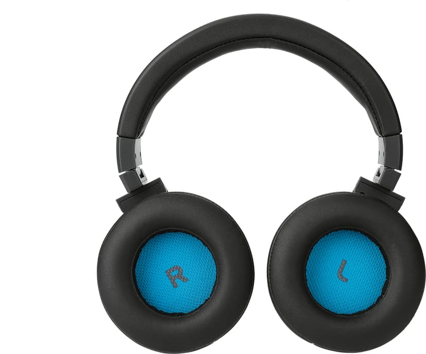 Voxicon Headphones Gr8-800 Hörlurar 3,5 mm kontakt Stereo