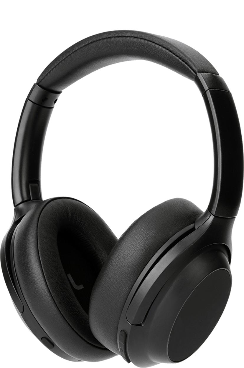 Voxicon Headphones GR8-912 ANC Kuulokkeet 3,5 mm jakkiliitin, USB-C Stereo