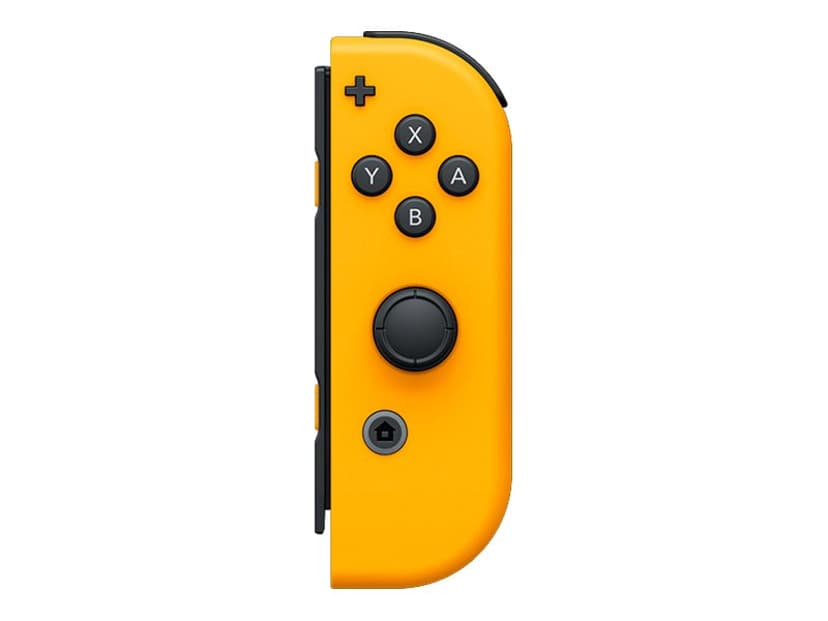 Nintendo Joy-Con Oranssi, Purppura