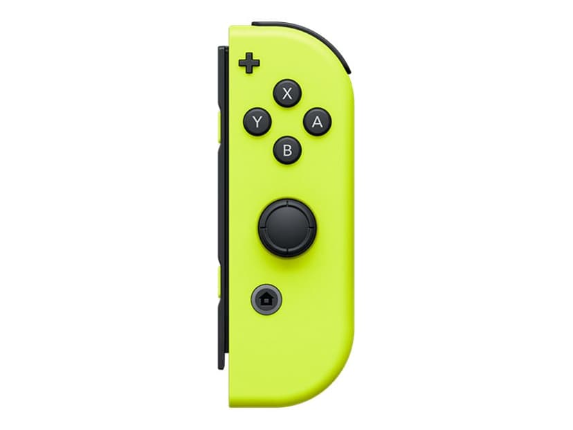 Nintendo Joy-Con Keltainen, Sininen