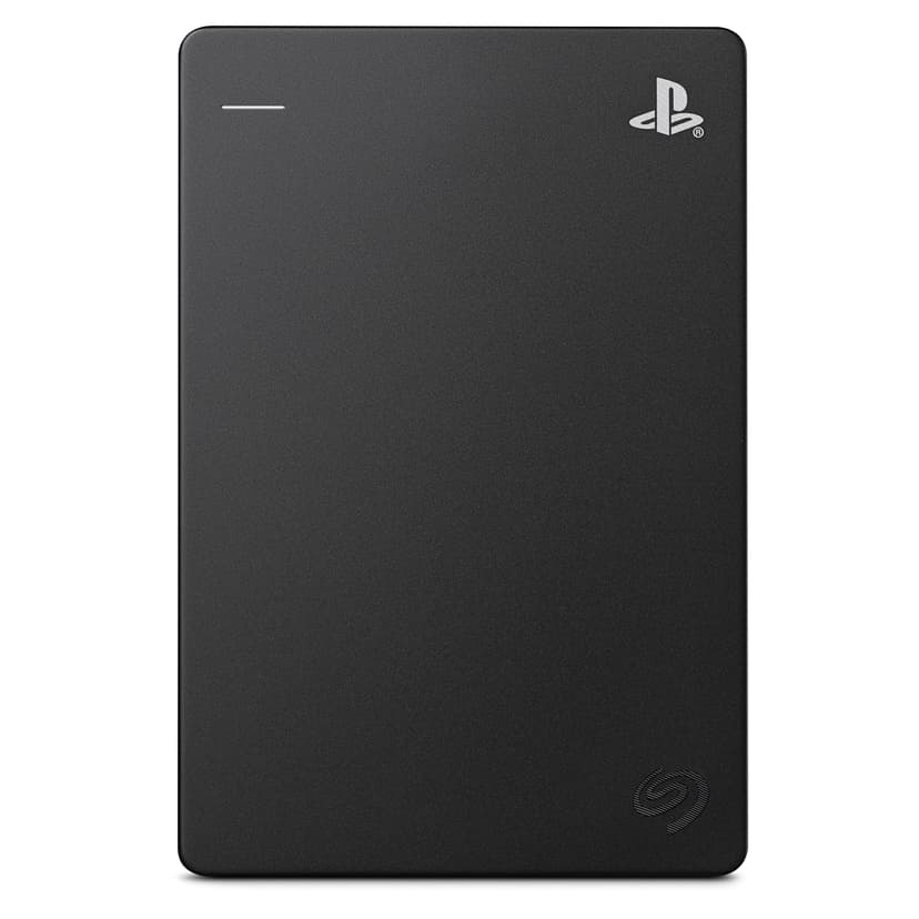 Seagate game drive discount ps4 2tb