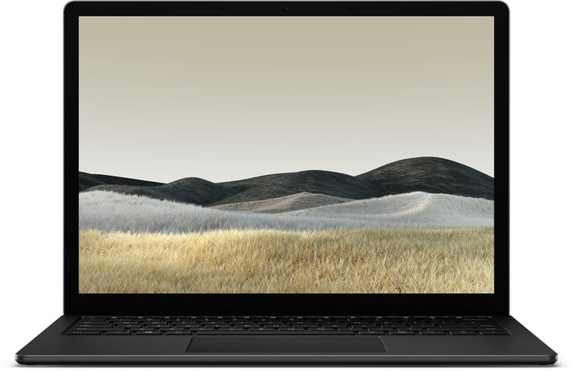 Microsoft Surface Laptop 3 for næringslivet Black Core i5 8GB 256GB SSD 13.5"