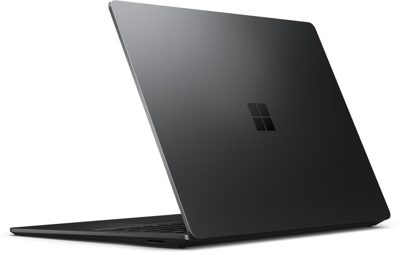 Microsoft Surface Laptop 3 for næringslivet Black Core i5 8GB 256GB SSD 13.5"