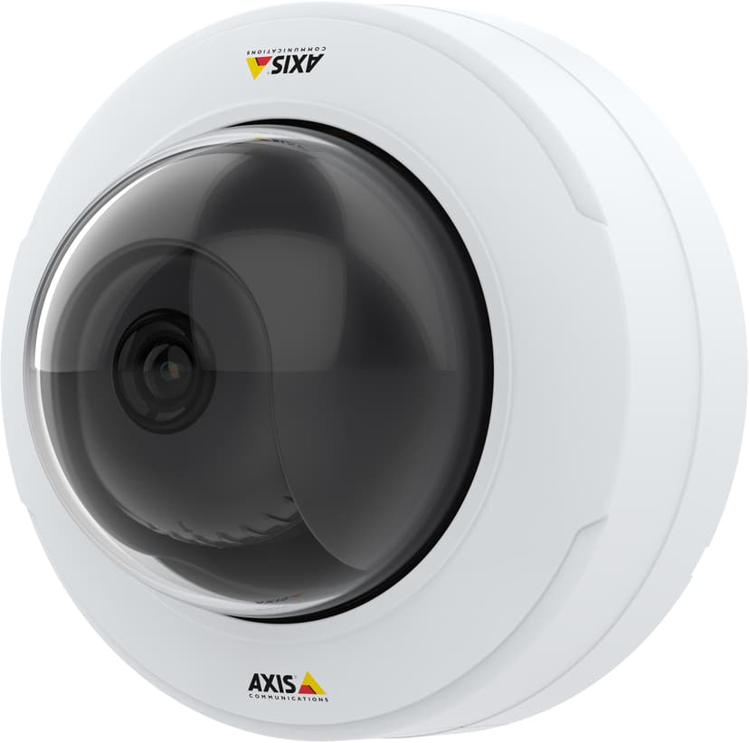 Axis P3245-LVE Network Camera