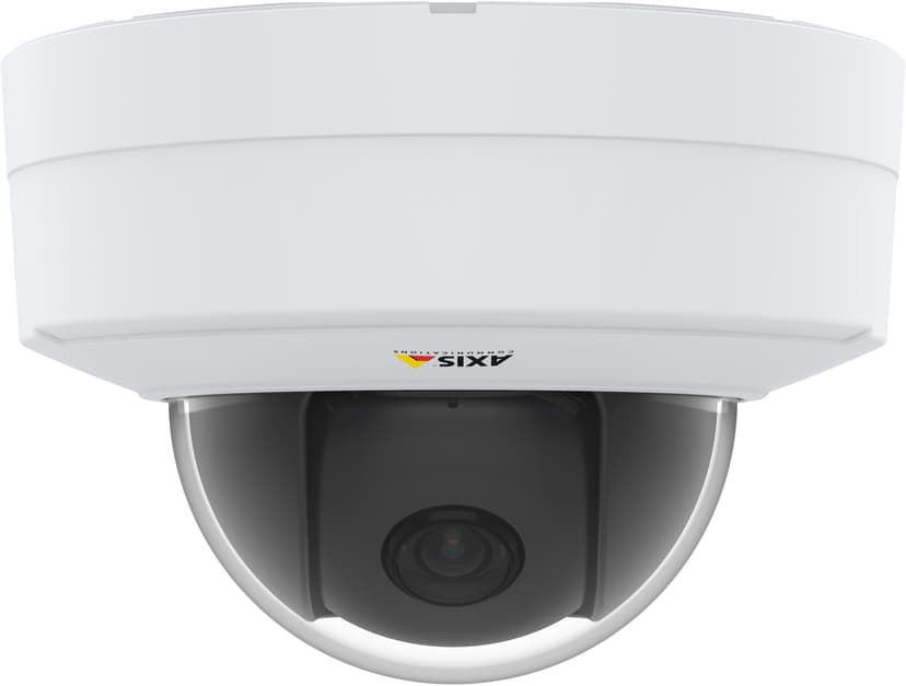 Axis P3245-LV Network Camera