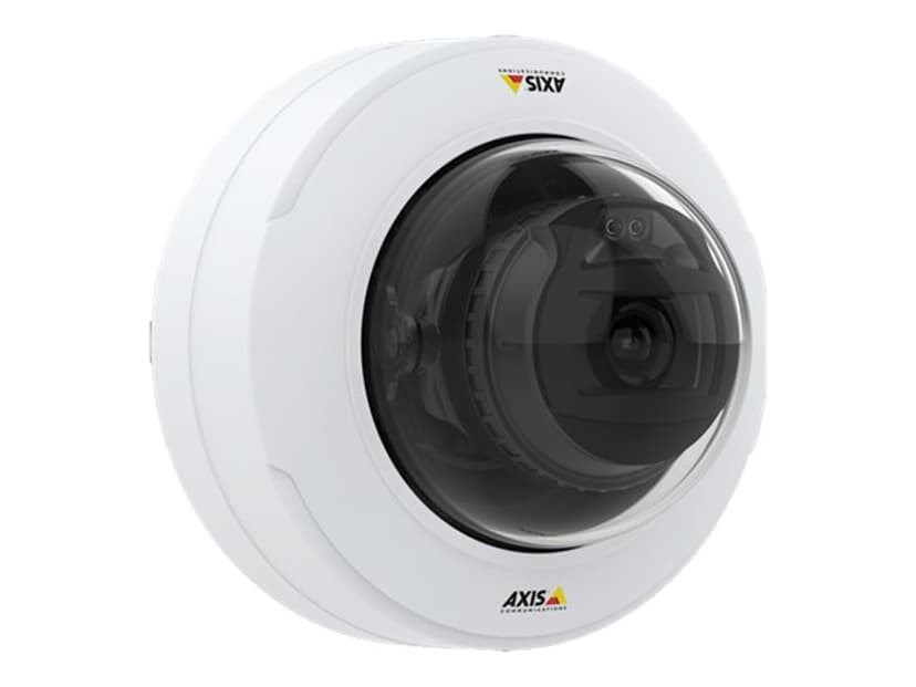 Axis P3245-LV Network Camera