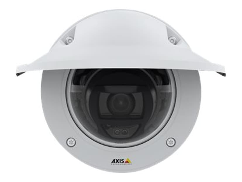 Axis P3245-LVE Network Camera