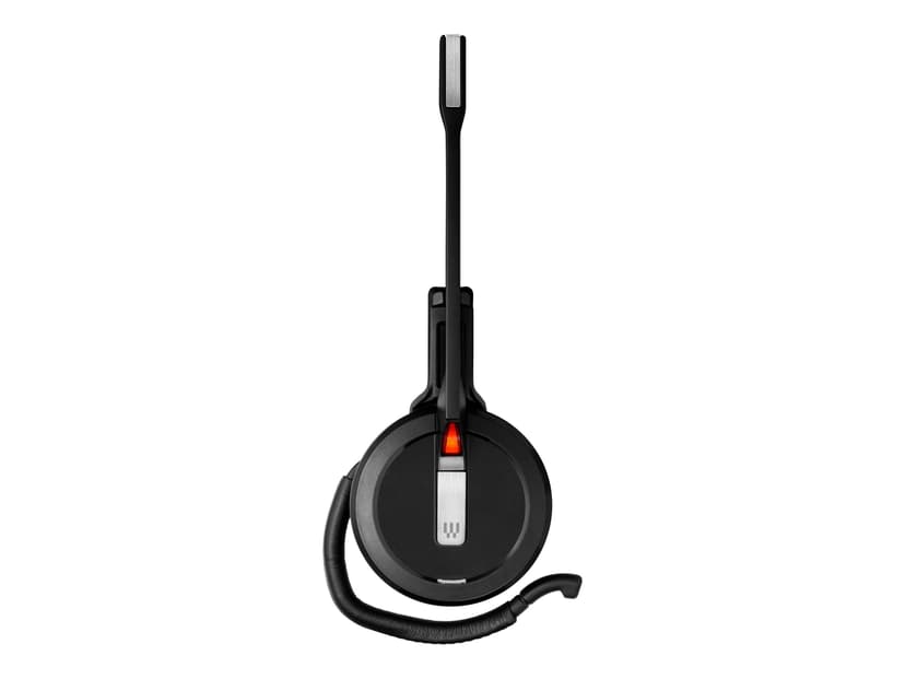 EPOS IMPACT SDW5015 - Wireless DECT Triple Wearstyle Trådlöst headsetsystem Mono Svart