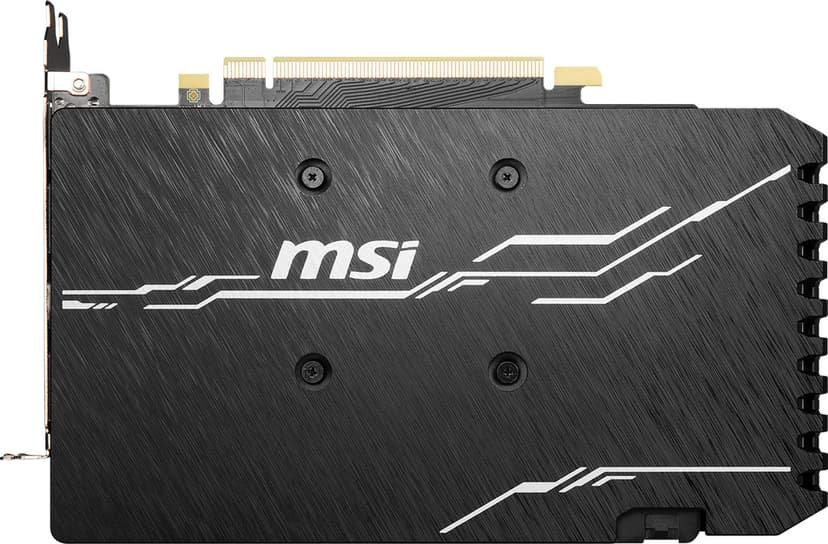 MSI GeForce GTX 1660 Super VENTUS XS OC 6GB 6GB