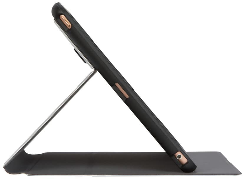 Targus Click-In iPad 7th gen, iPad 8th gen, iPad 9th gen, iPad Air 10,5", iPad Pro 10,5" Silver