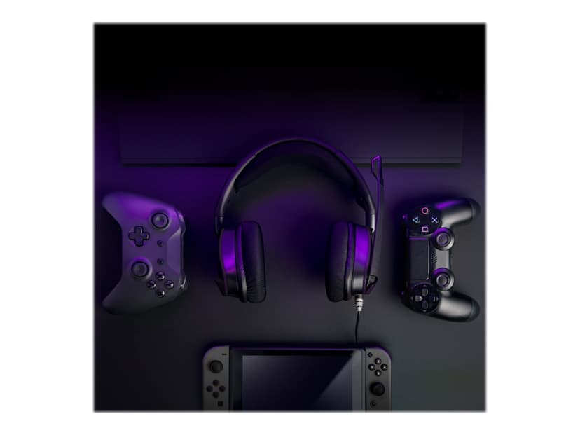 Corsair wireless 2024 headset xbox one