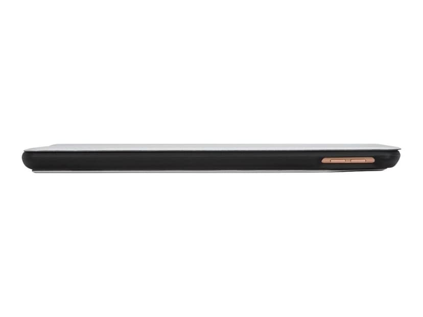 Targus Click-In iPad 7th gen, iPad 8th gen, iPad 9th gen, iPad Air 10,5", iPad Pro 10,5" Silver