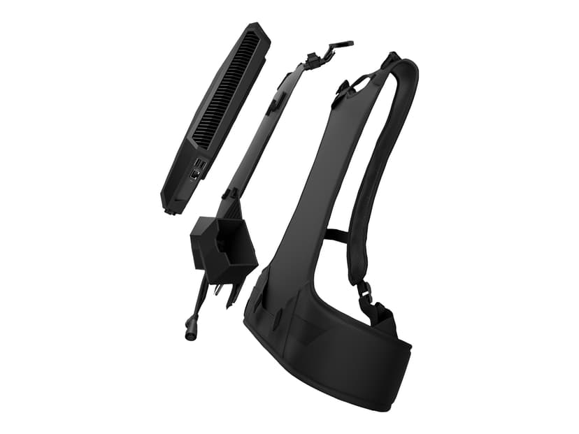 Hp vr backpack g2 2025