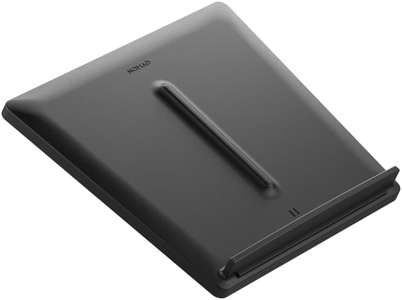 Nomad Wireless Charger Tesla Model 3 Svart (NM30110A00) Dustin.no