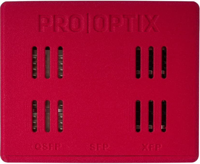 Pro Optix Pro Coder