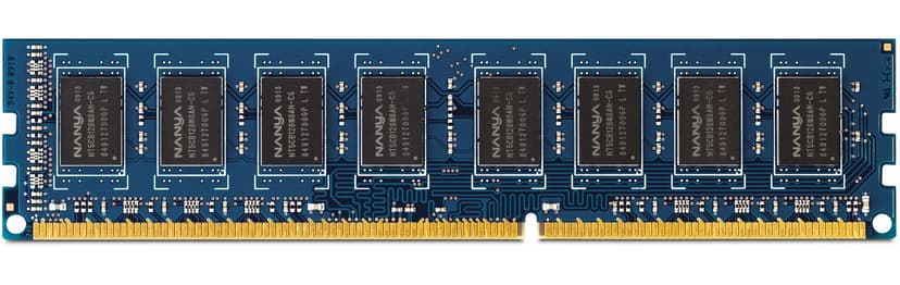 HP DDR3
