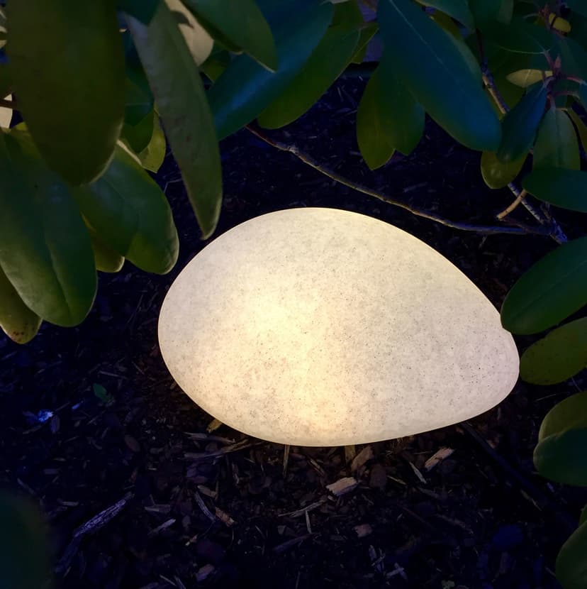 LightsOn Stone XL 40cm