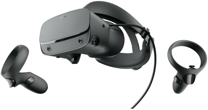 Oculus Rift S #Demo (301-00178-01) Dustinhome.dk