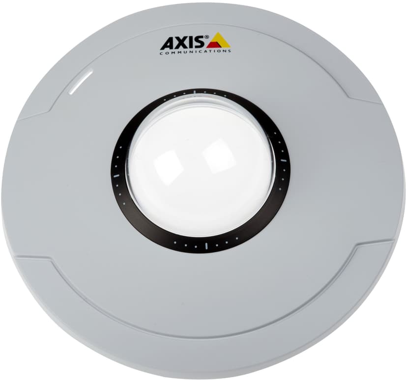 Axis M5014 PTZ Dome verkkokamera