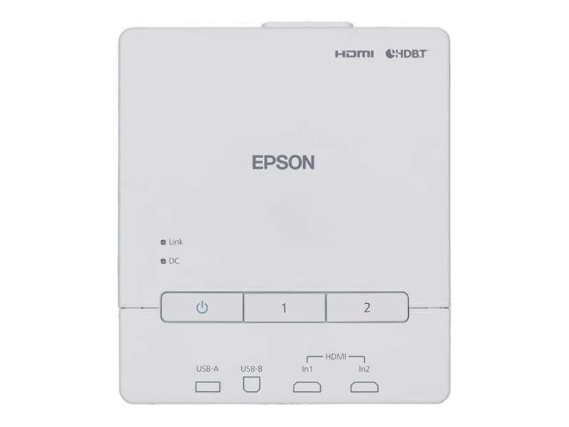 Epson EB-1485FI WUXGA Laser