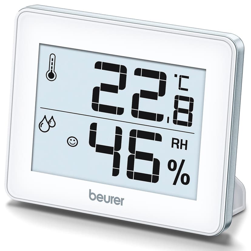 Beurer Termometer Indoor HM16