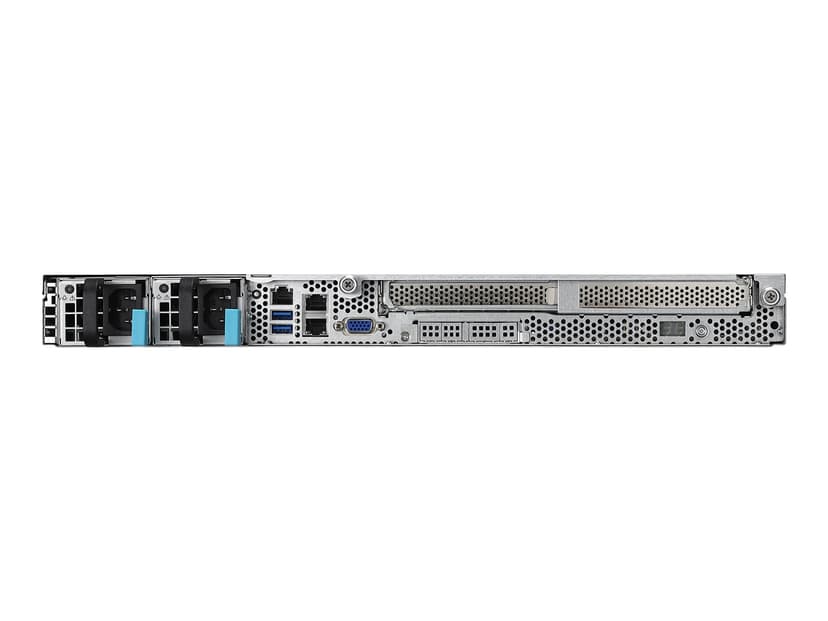 ASUS Server Barebone RS500-E9-RS4