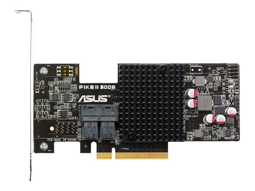 ASUS PIKE II 3008-8i PCIe 3.0 x8 LSI