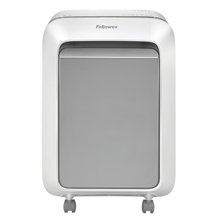 Fellowes Powershred LX211 Micro-Cut Hvit