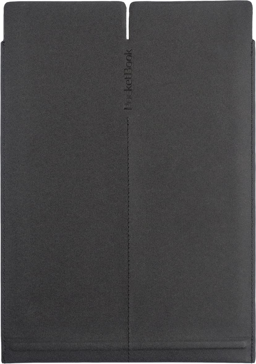 PocketBook Inkpad X Sleeve Gul, Svart