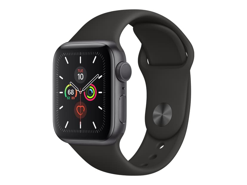 Apple Watch Series 5 GPS demo MWVF2KS A Dustinhome