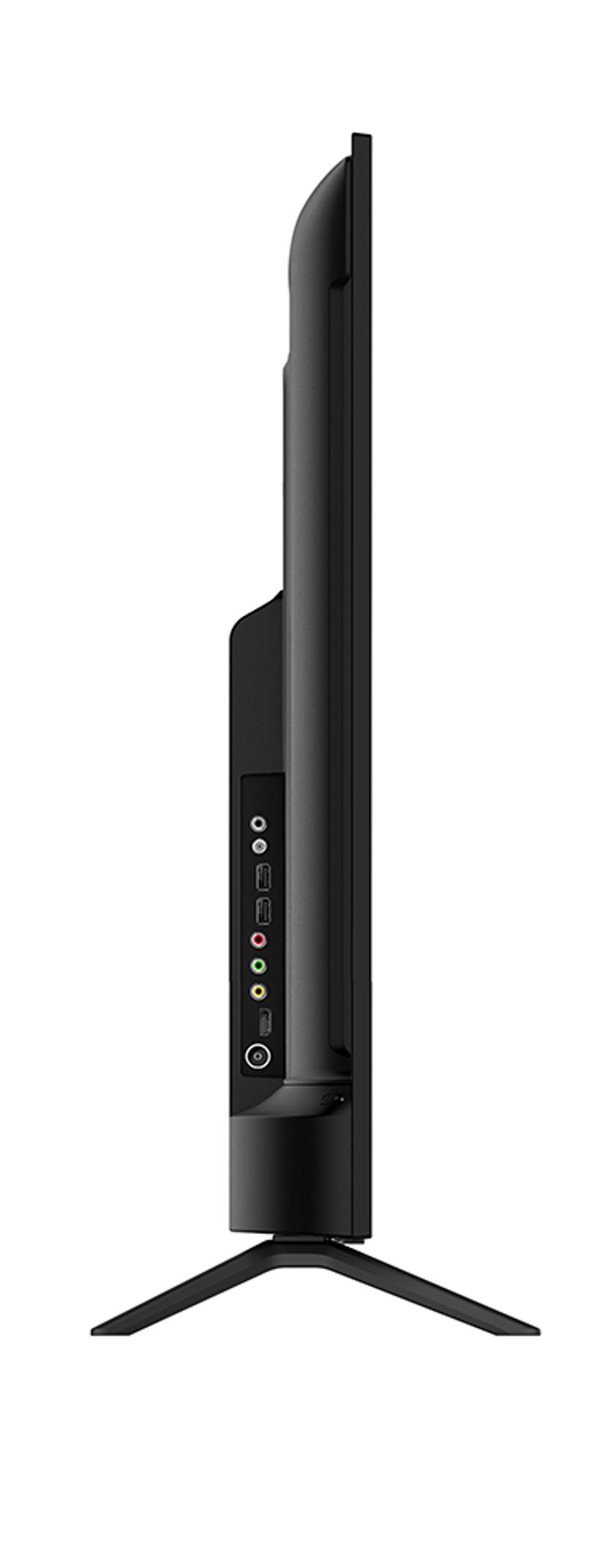 Voxicon VXN349U 49" 4K LED Smart Netflix