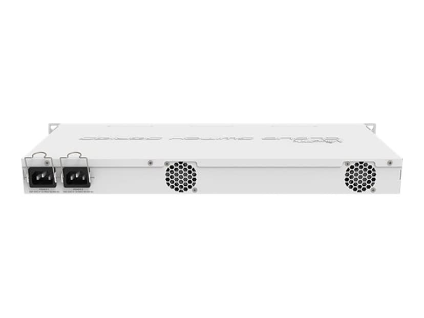 Mikrotik CRS328-4C-20S-4S+RM Cloud Router Switch