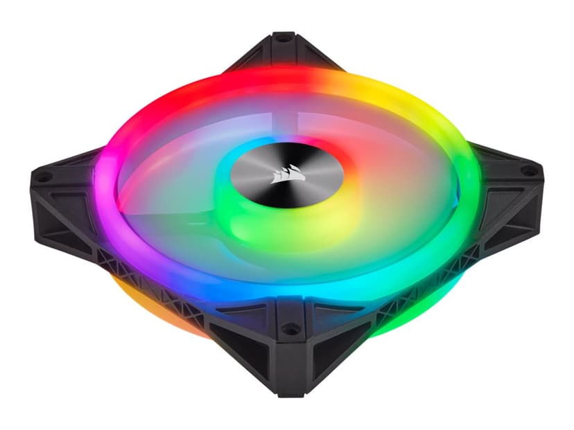 Corsair iCUE QL140 RGB 140 mm