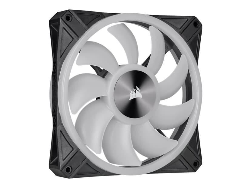 Corsair iCUE QL140 RGB 140 mm