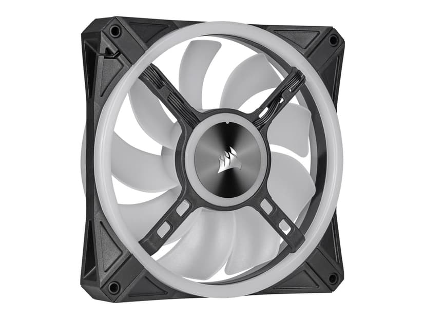 Corsair iCUE QL140 RGB 140 mm