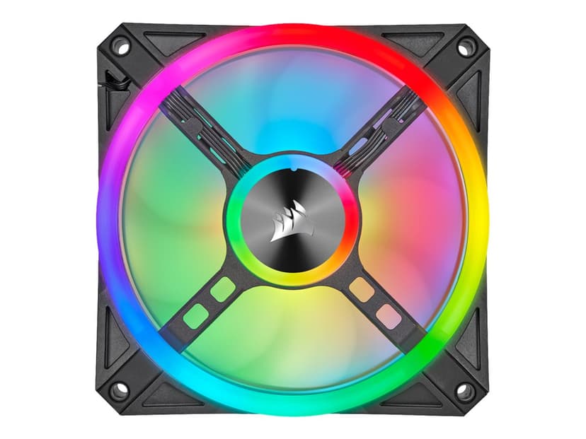 Corsair iCUE QL120 RGB