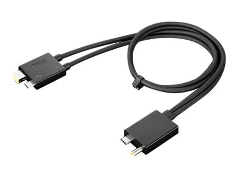 Lenovo Split Cable