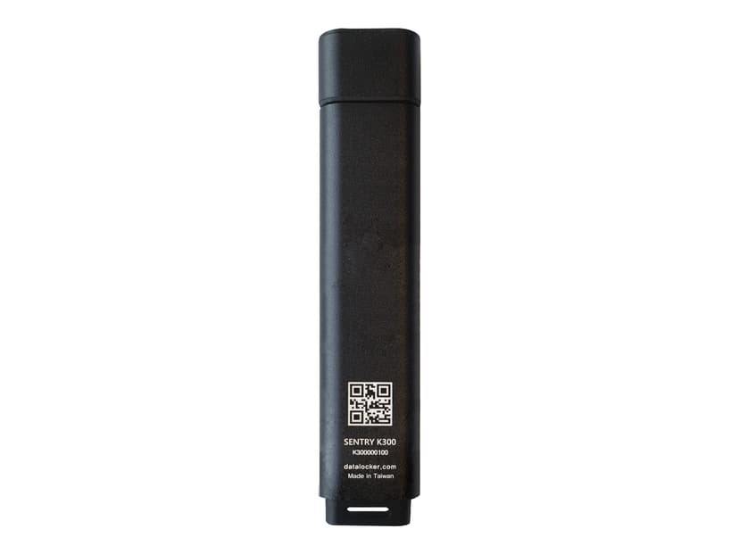 Datalocker Sentry K300 8GB USB 3.1