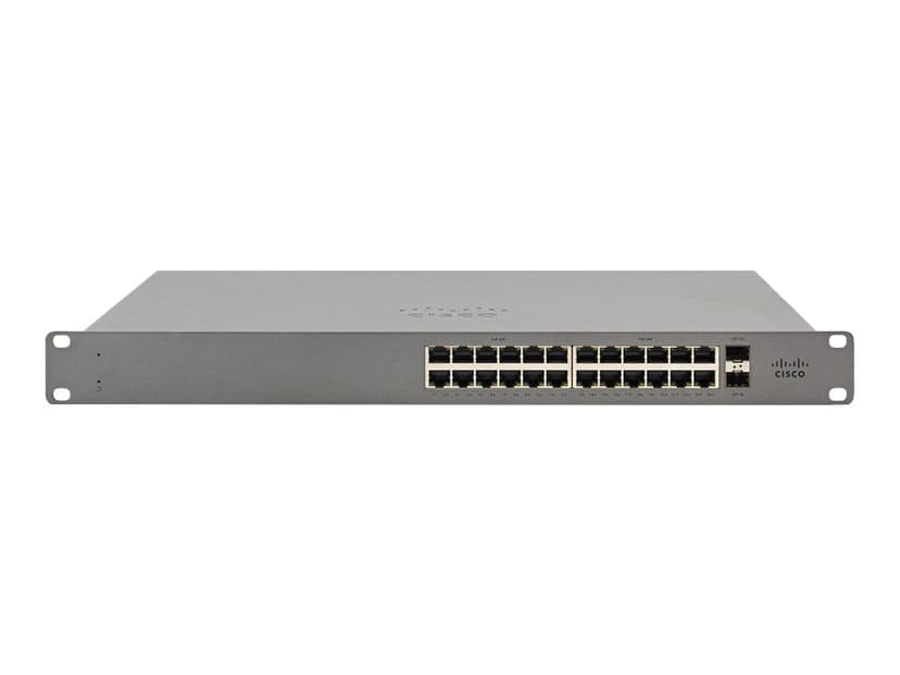 Cisco Meraki GO GS110-24