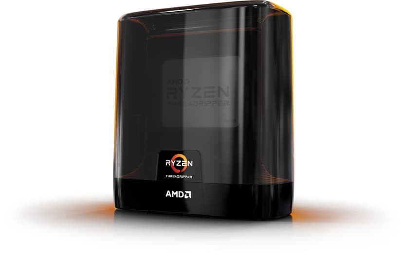 AMD Ryzen ThreadRipper 3990X 2.9GHz Socket sTRX4 Suoritin