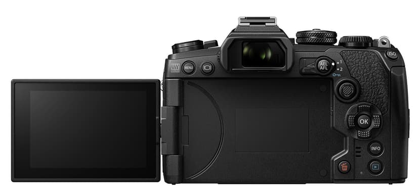 Olympus E-M1mark III