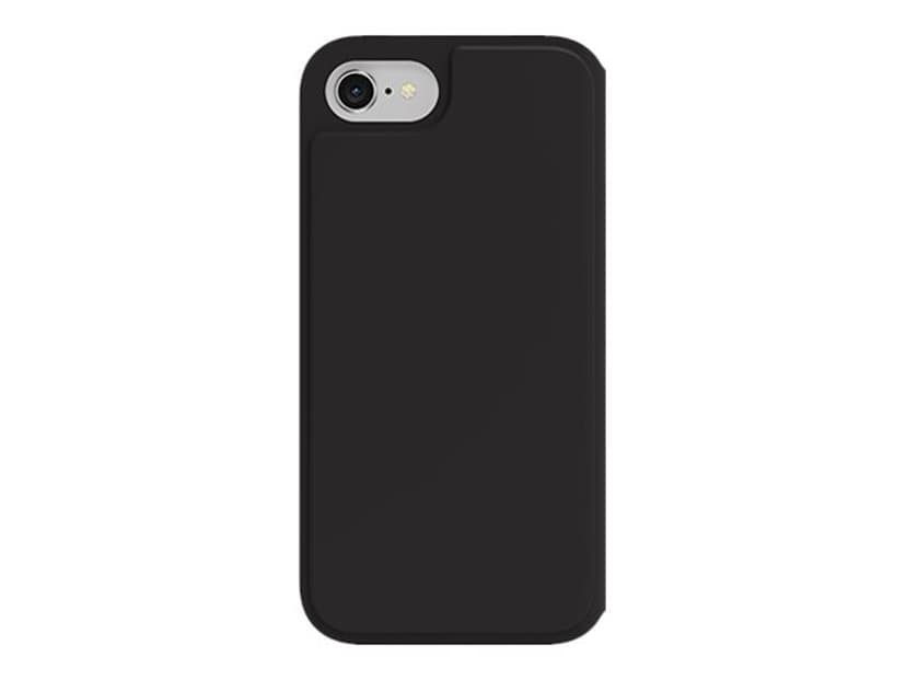 Otterbox Strada Series iPhone 7, iPhone 8, iPhone SE (2020), iPhone SE (2022) Svart