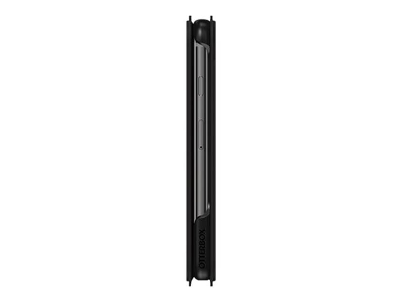 Otterbox Strada Series iPhone 7, iPhone 8, iPhone SE (2020), iPhone SE (2022) Svart