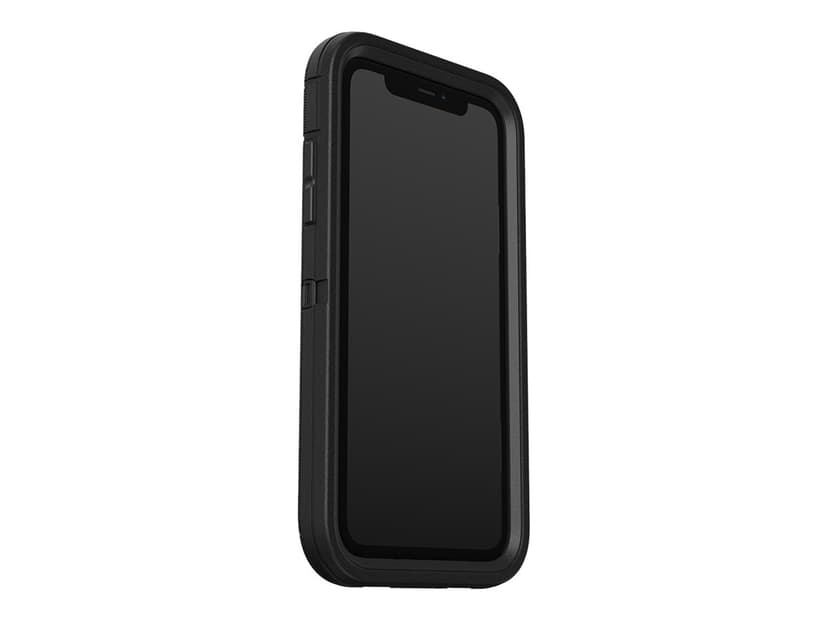 Otterbox Defender Series Screenless Edition Case iPhone 11 Svart