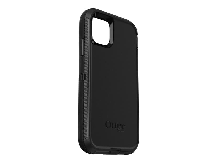 Otterbox Defender Series Screenless Edition Case iPhone 11 Svart