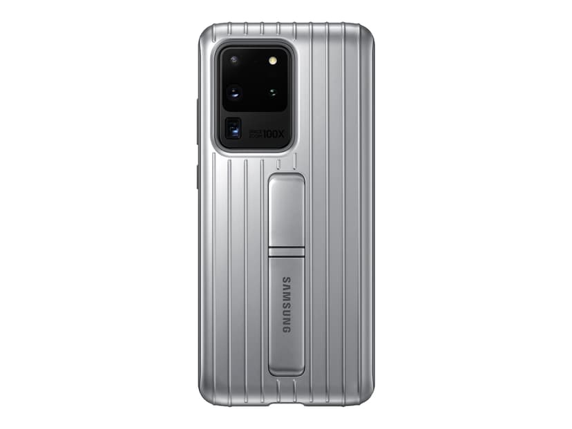 Protective clearance standing cover